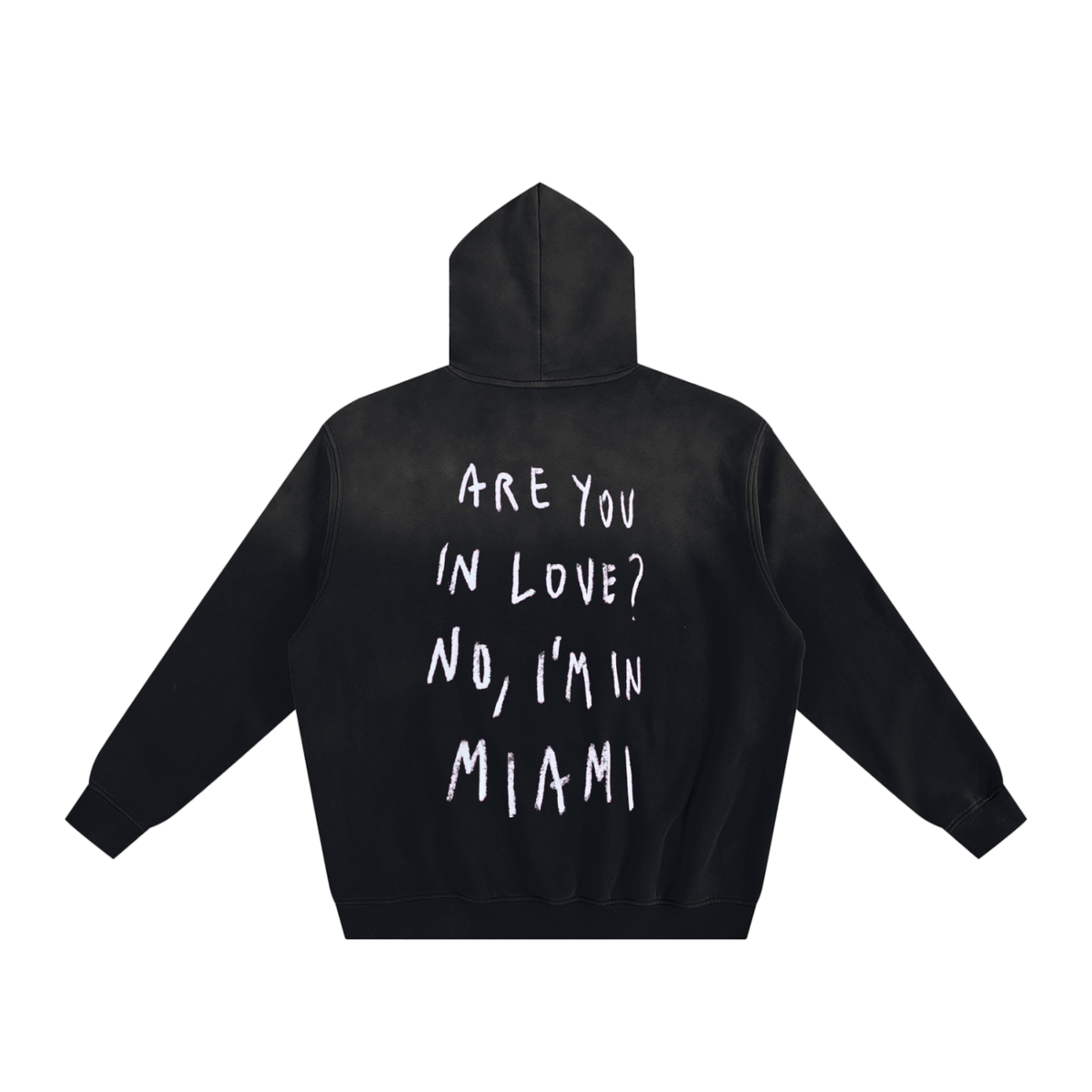 MIAMI HOODIE