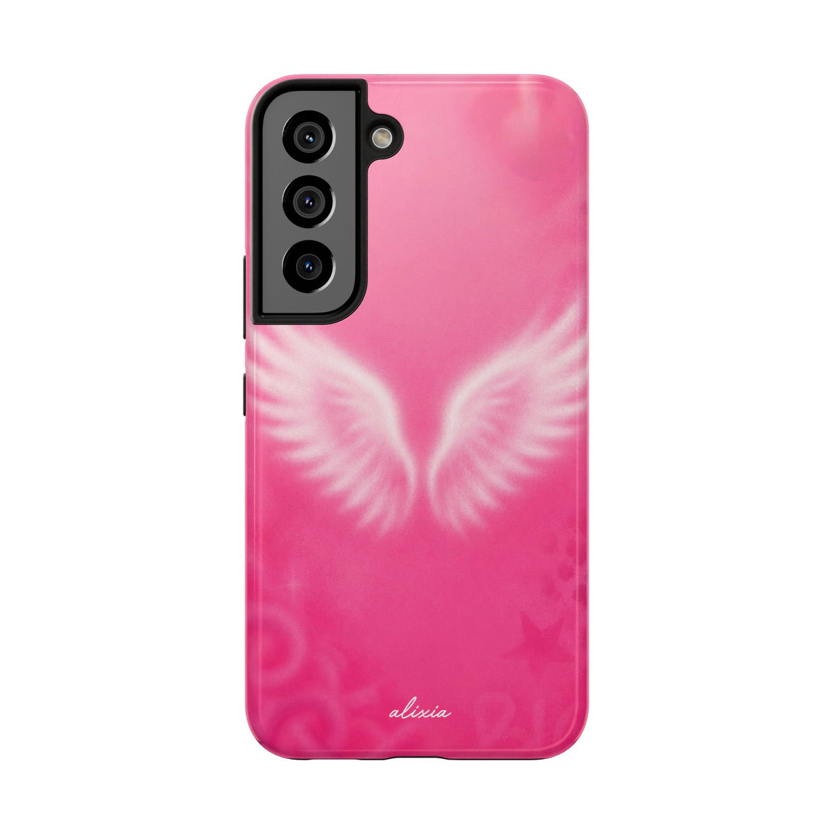 pink angel