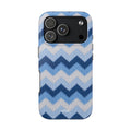 ocean chevron