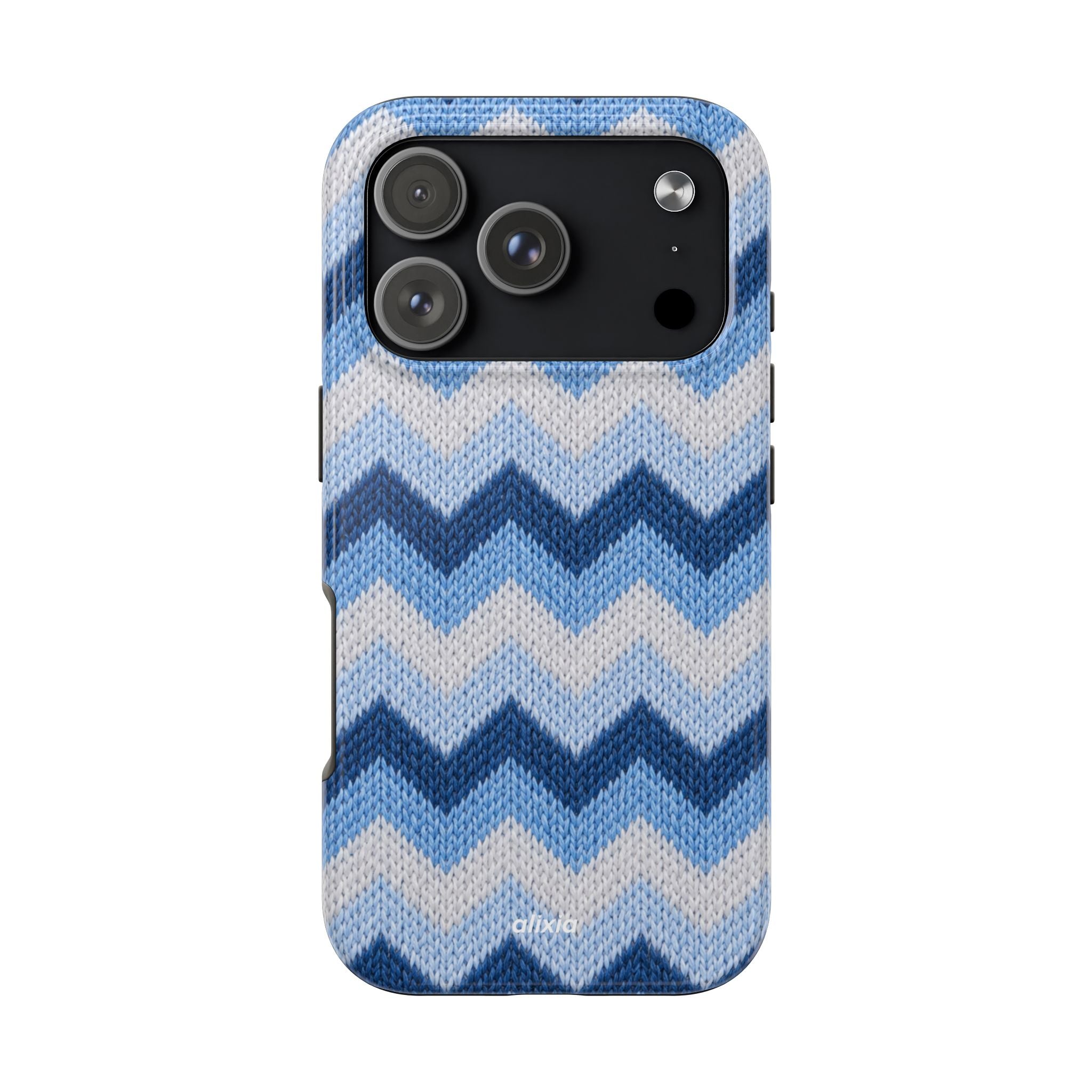 ocean chevron