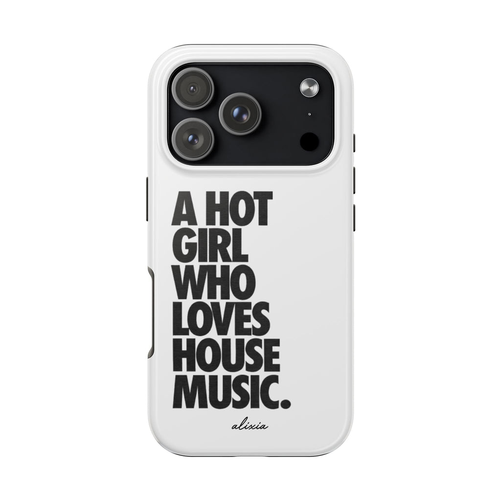 house music
