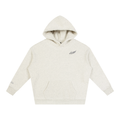 SILVER Wings Hoodie