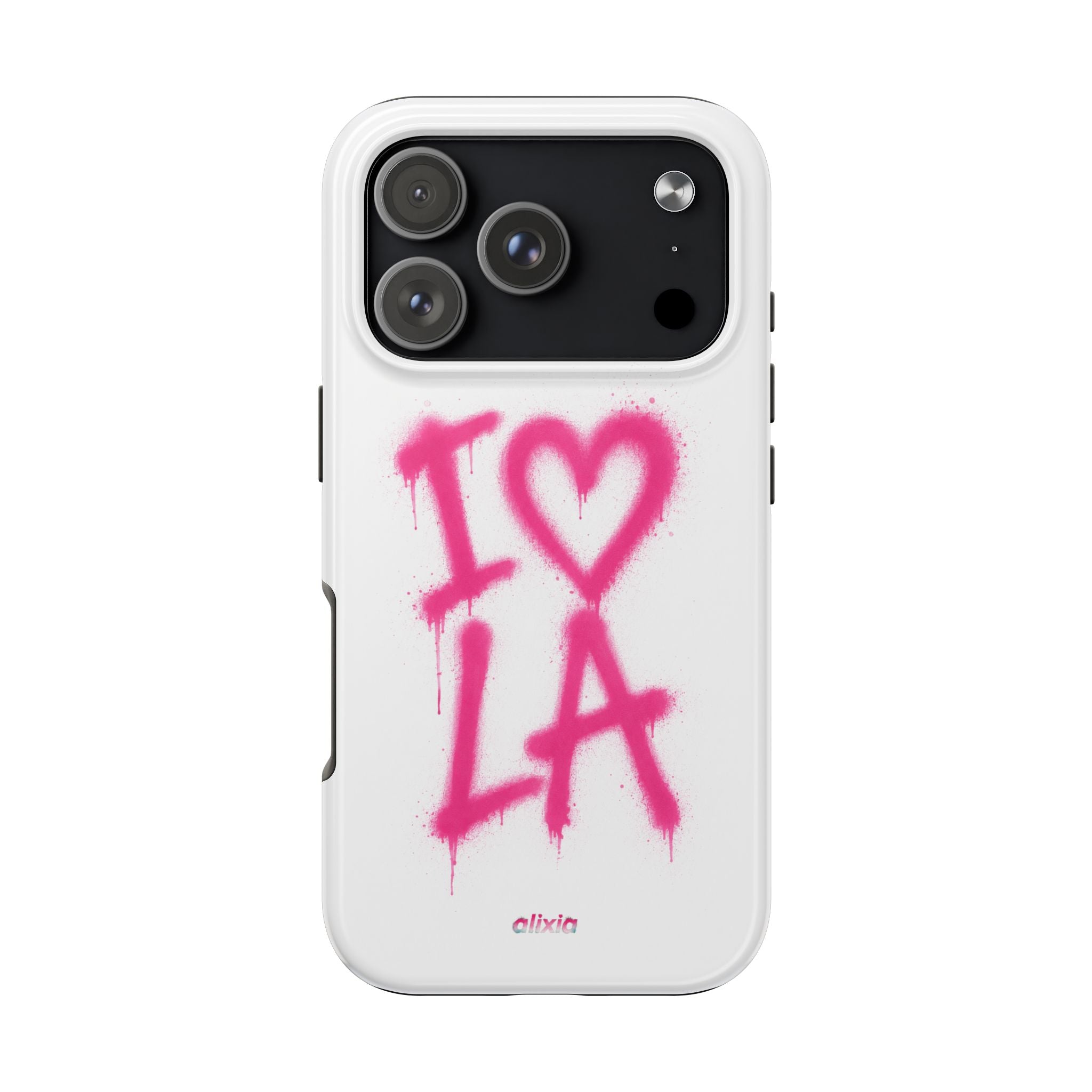 i🩷LA