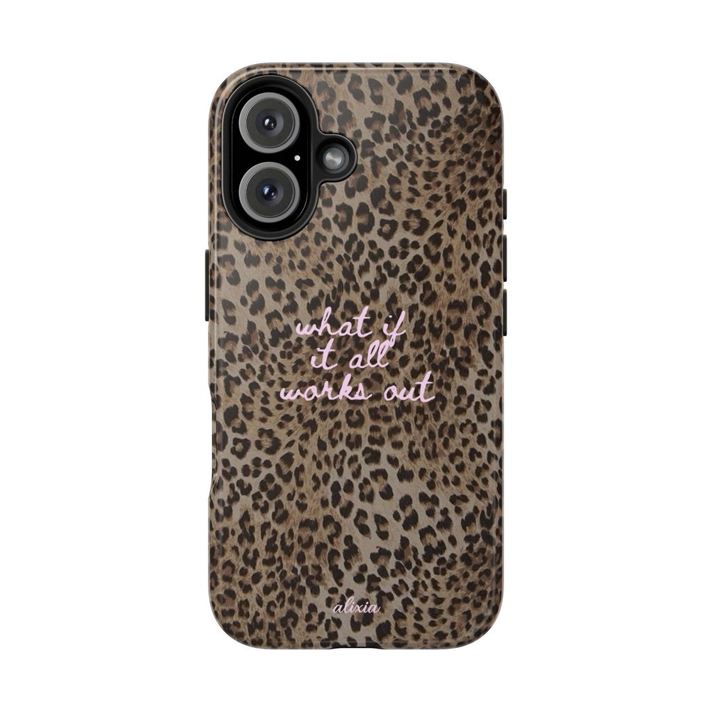 cheetah
