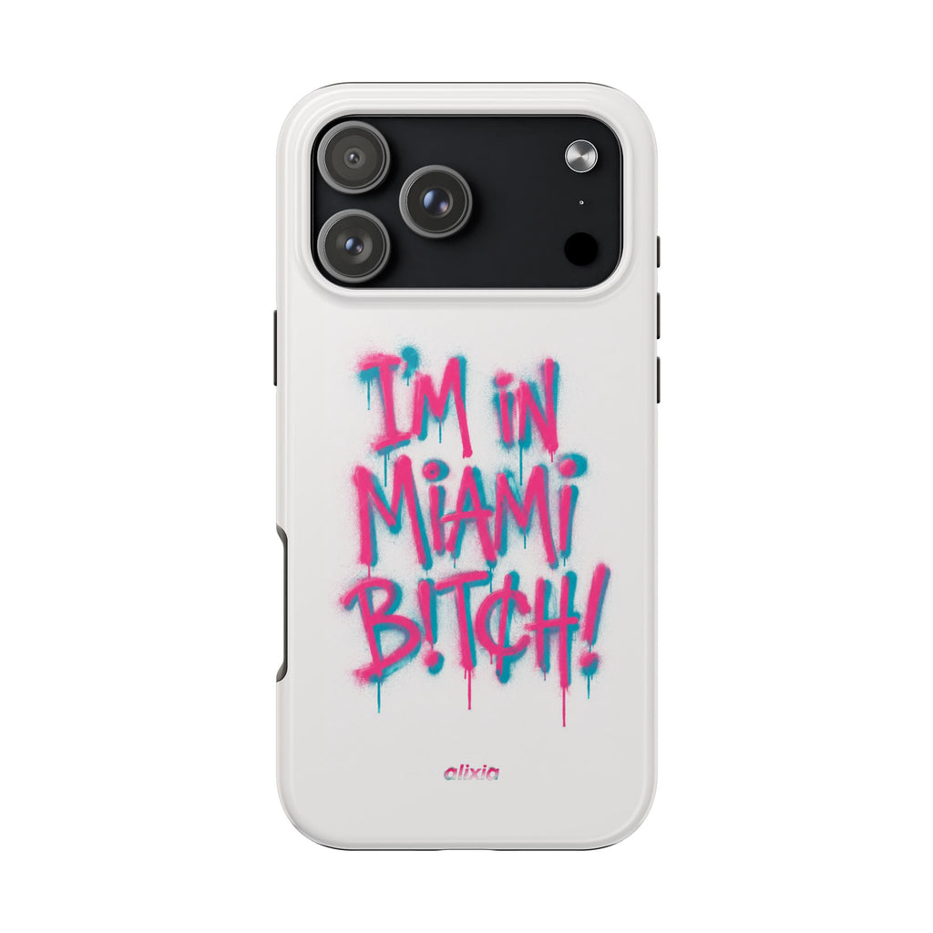 miami b!t¢h!