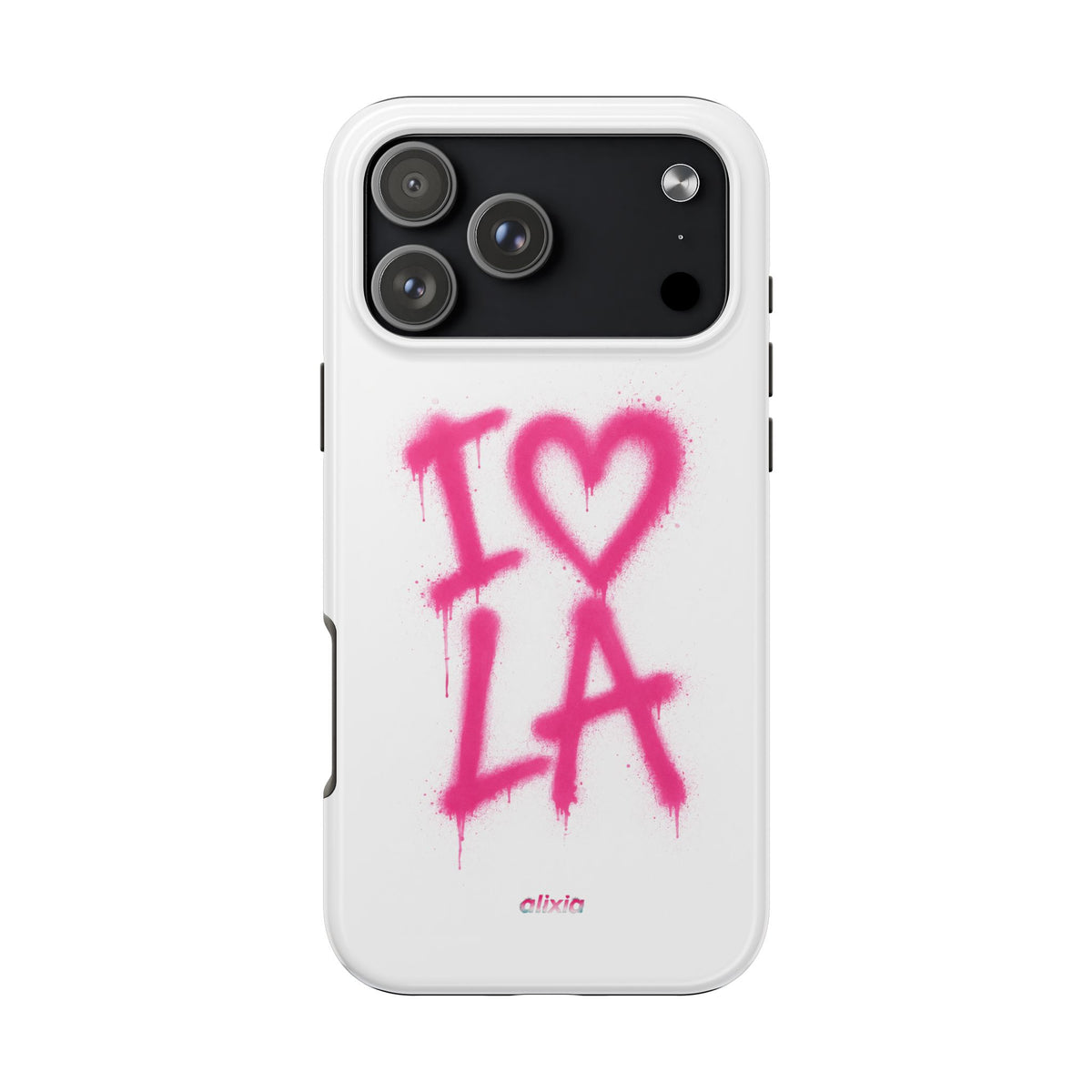 i🩷LA
