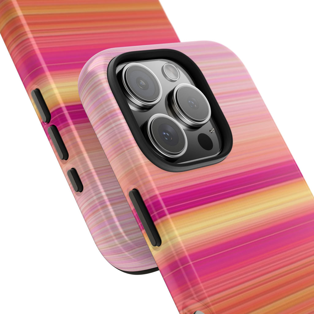 retro stripes