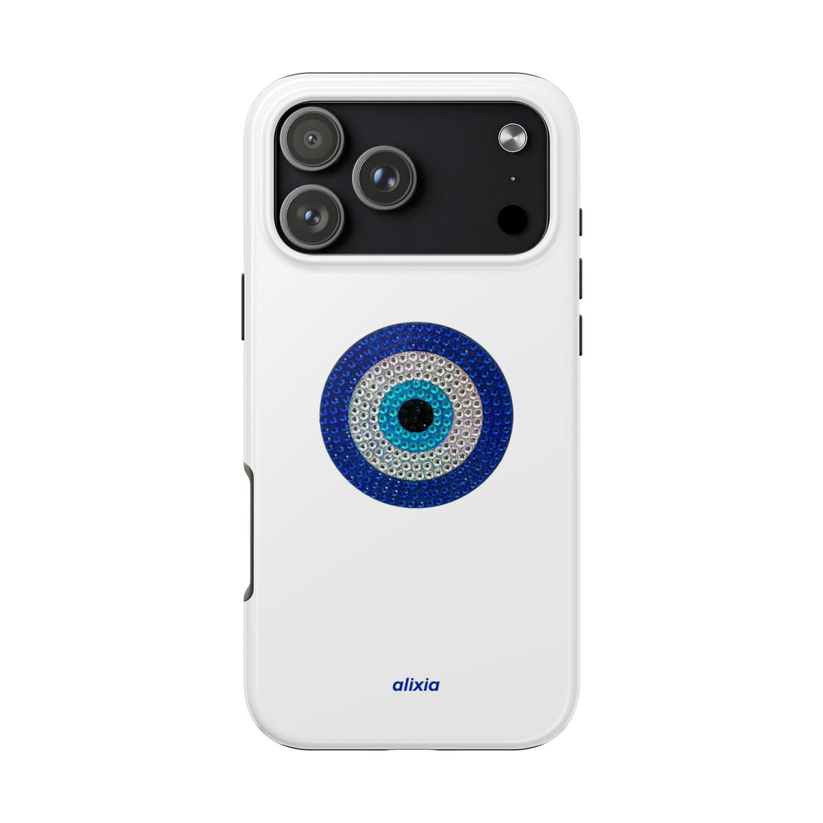 evil eye