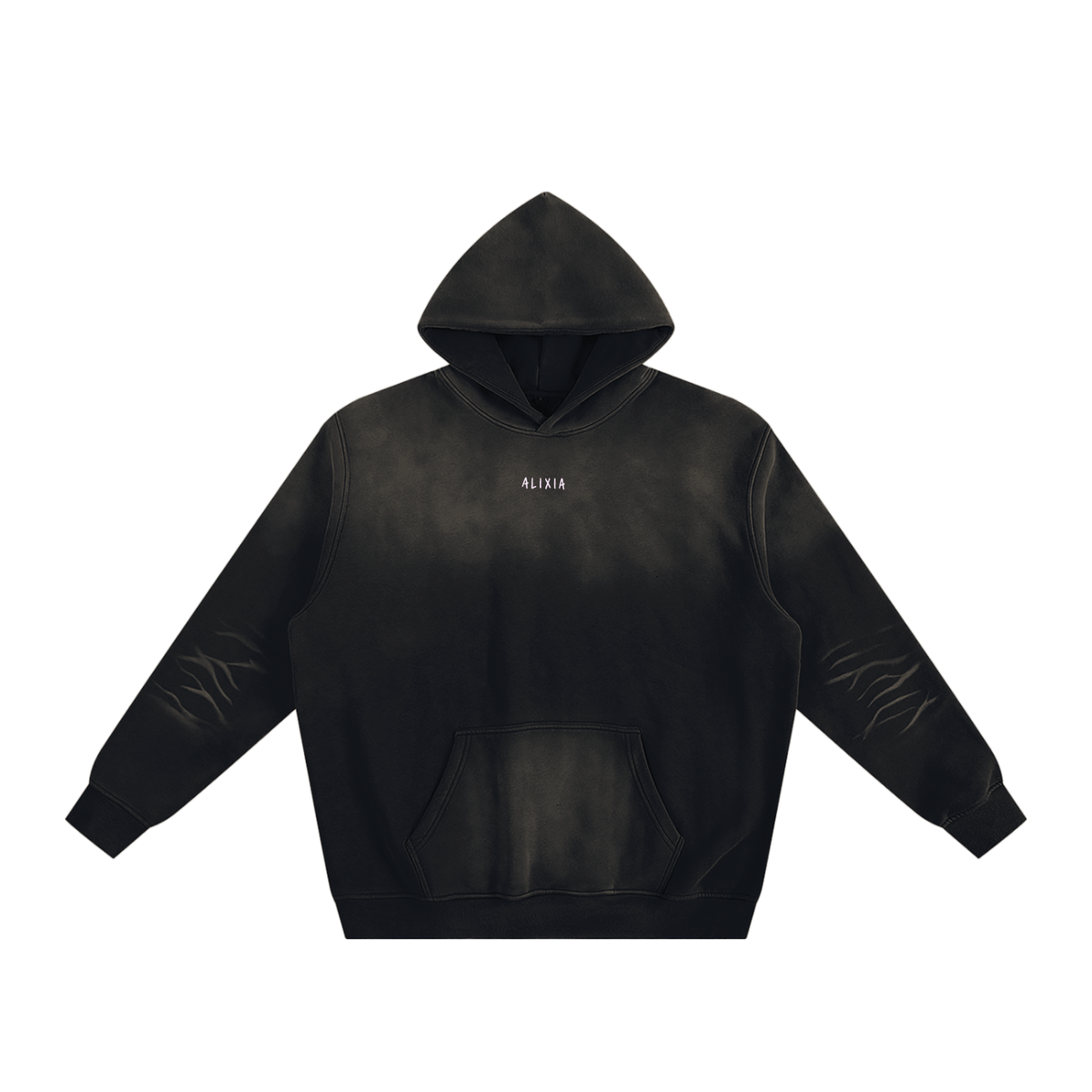 MIAMI HOODIE