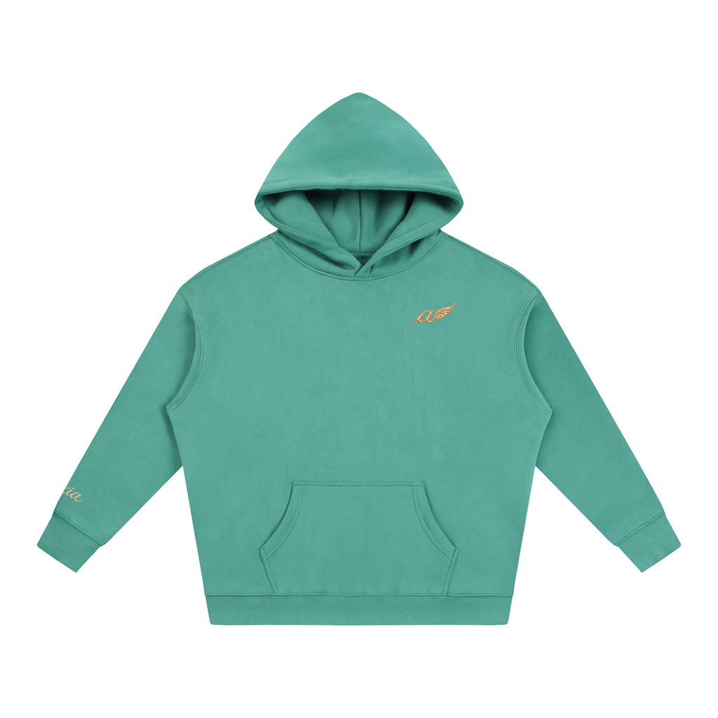 GOLD Wings Hoodie